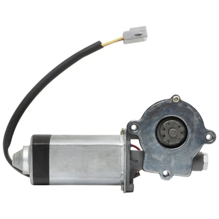 Aci Automotive Ford Mustang 93-80/Mercury Capri 86-81 Window Motor, 83093 83093